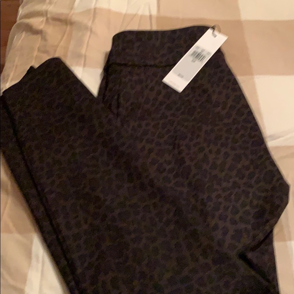 CK small NEW woman’s slacks